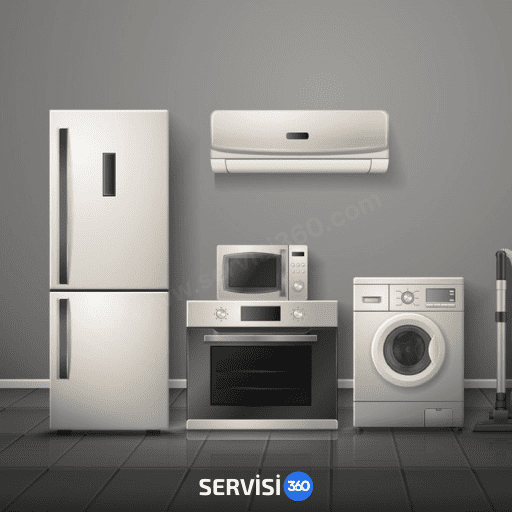 İhsangazi Beyaz Eşya Servisi