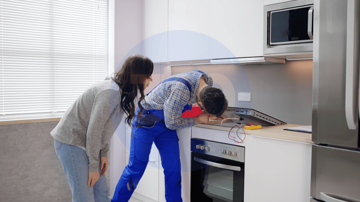 İhsangazi Fırın Ocak Servisi